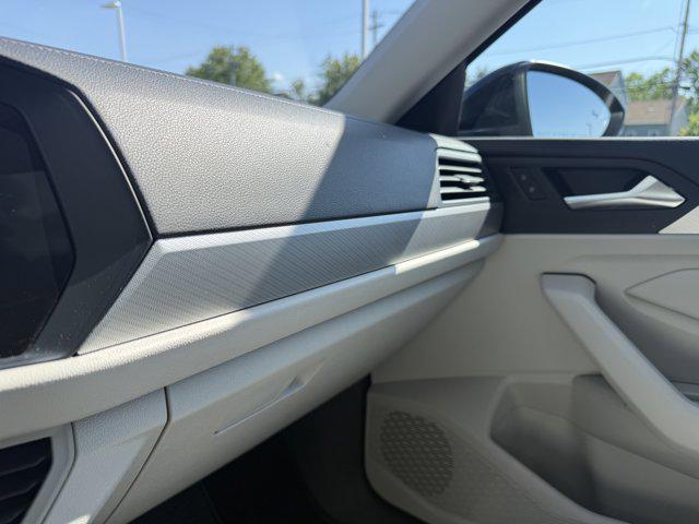 used 2019 Volkswagen Jetta car, priced at $17,990