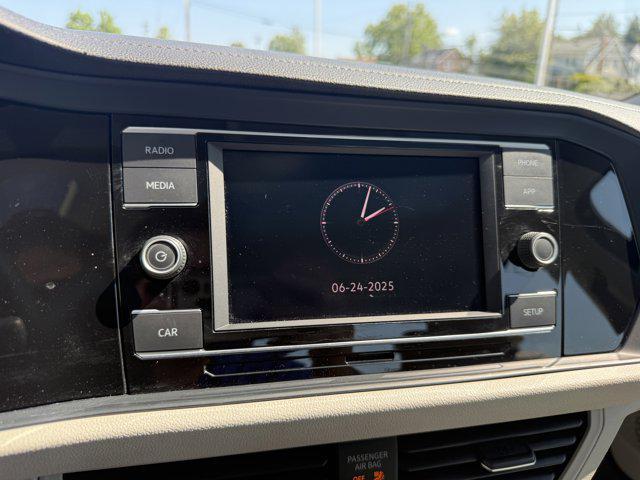 used 2019 Volkswagen Jetta car, priced at $17,990