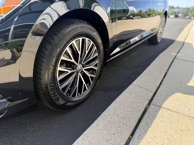 used 2019 Volkswagen Jetta car, priced at $17,990