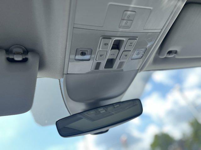 new 2025 Volkswagen Taos car, priced at $33,601
