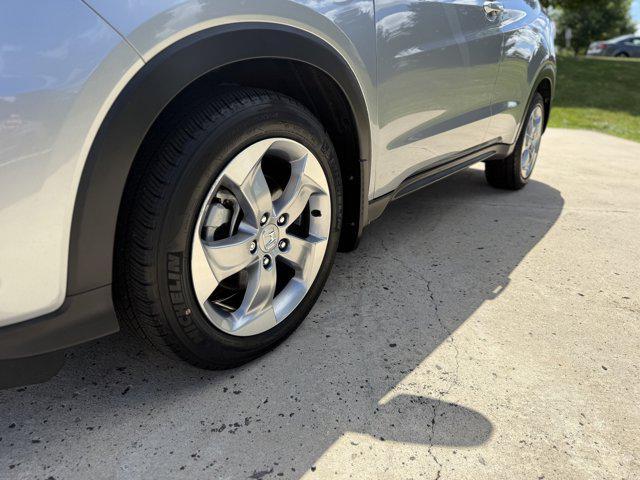 used 2019 Honda HR-V car, priced at $19,987