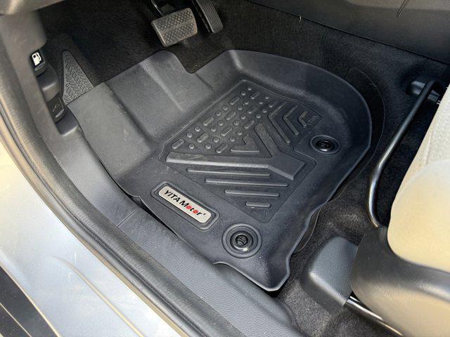 used 2019 Honda HR-V car, priced at $19,987