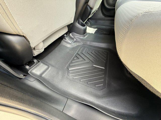 used 2019 Honda HR-V car, priced at $19,987