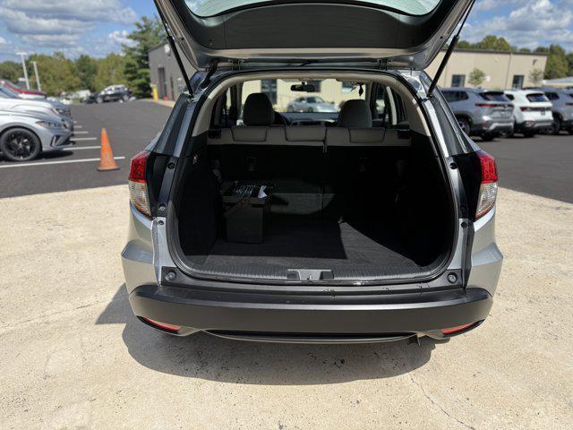 used 2019 Honda HR-V car, priced at $19,987