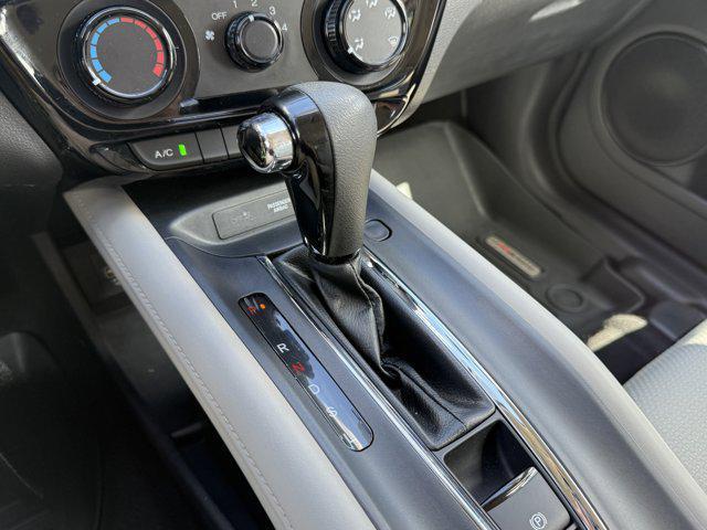 used 2019 Honda HR-V car, priced at $19,987
