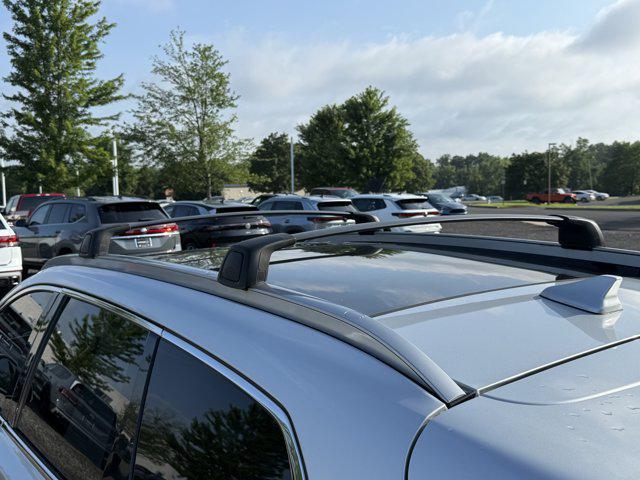 used 2019 Hyundai Santa Fe car, priced at $18,990