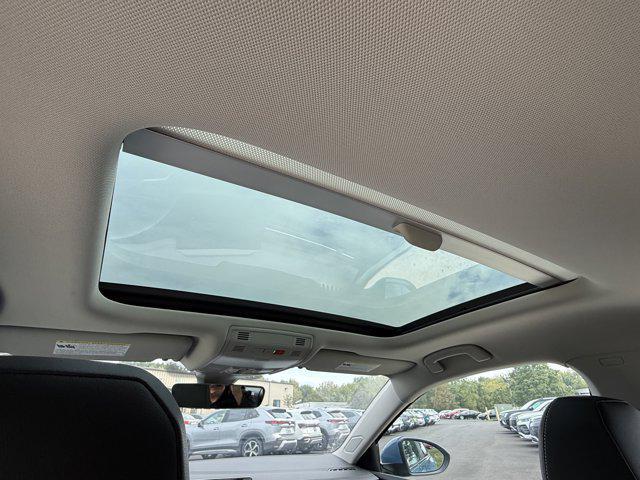 new 2025 Volkswagen Jetta car, priced at $28,676