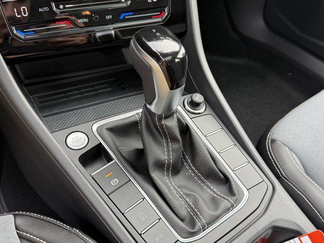new 2025 Volkswagen Jetta car, priced at $28,676