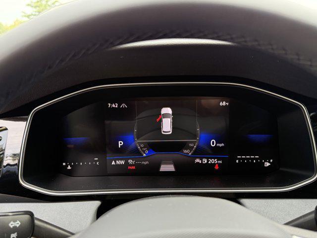 new 2025 Volkswagen Jetta car, priced at $28,676