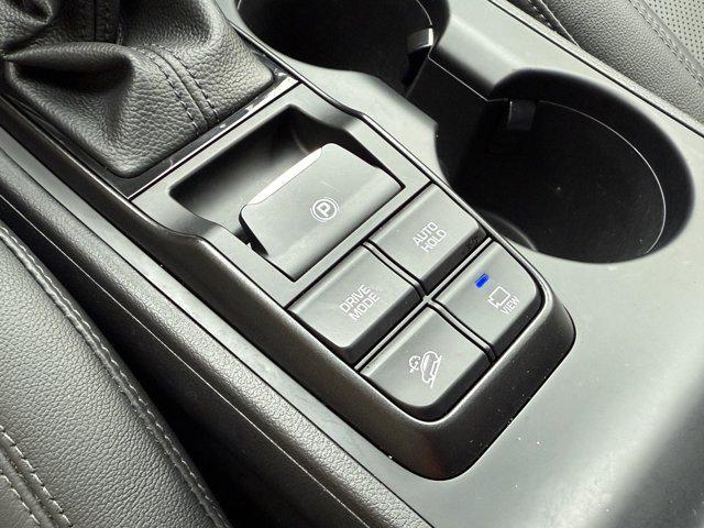 used 2021 Hyundai Tucson car, priced at $20,990
