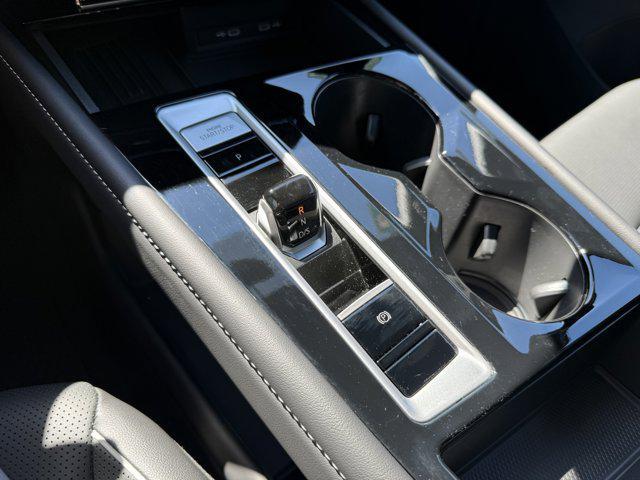 used 2025 Volkswagen Atlas Cross Sport car, priced at $44,624