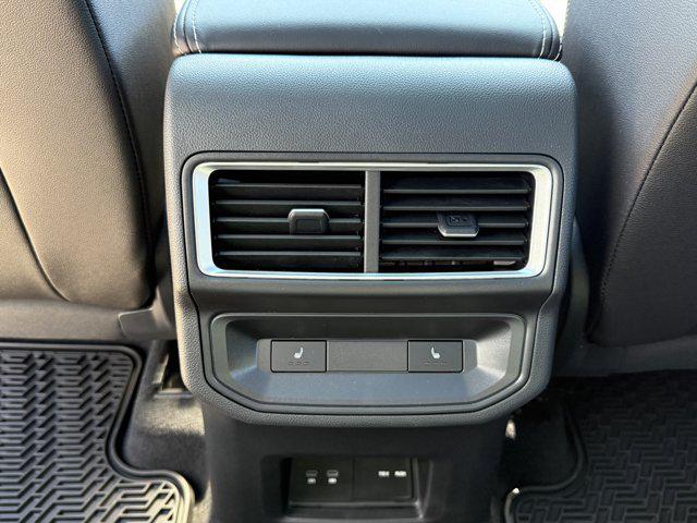 used 2025 Volkswagen Atlas Cross Sport car, priced at $44,624