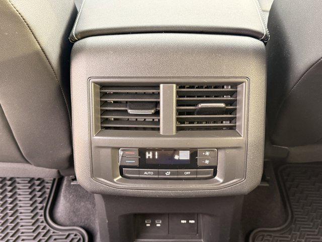 used 2023 Volkswagen Atlas car, priced at $32,982