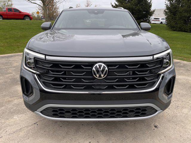 new 2024 Volkswagen Atlas Cross Sport car, priced at $41,468