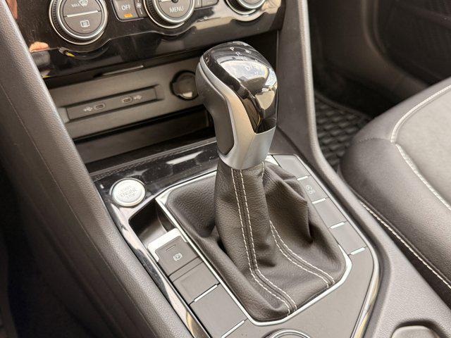 used 2024 Volkswagen Taos car, priced at $26,264