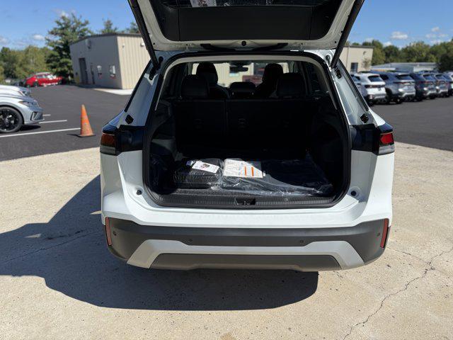 new 2025 Volkswagen Tiguan car, priced at $34,228