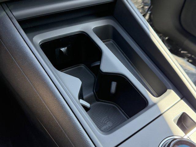 new 2025 Volkswagen Tiguan car, priced at $34,228