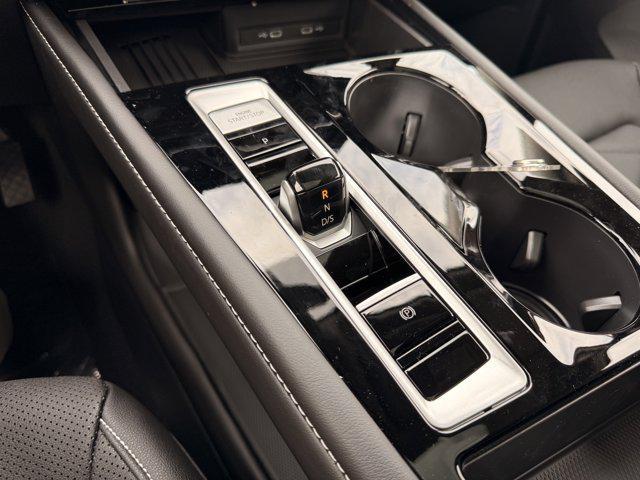 new 2026 Volkswagen Atlas car, priced at $48,915