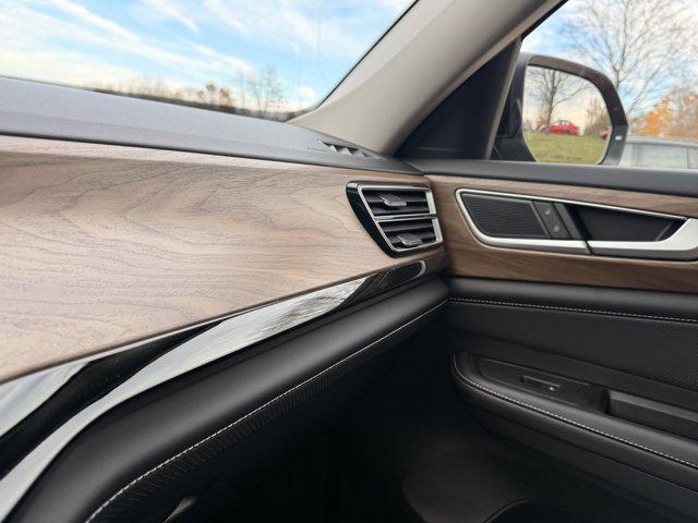 new 2026 Volkswagen Atlas car, priced at $48,915