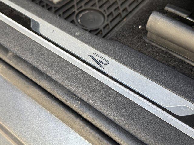 used 2022 Volkswagen Tiguan car, priced at $31,990