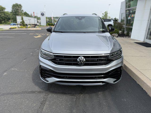 used 2024 Volkswagen Tiguan car, priced at $33,990