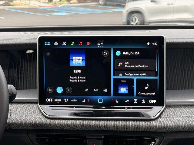 new 2026 Volkswagen Tiguan car, priced at $33,380