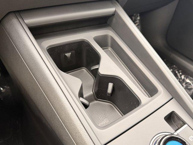 new 2026 Volkswagen Tiguan car, priced at $33,380