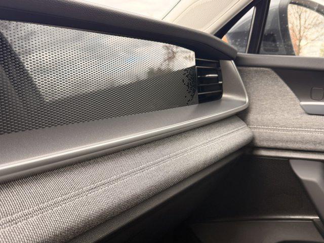 new 2026 Volkswagen Tiguan car, priced at $33,380