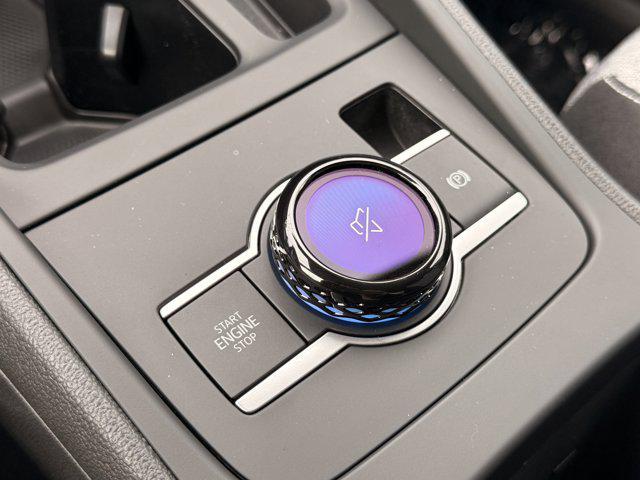 new 2026 Volkswagen Tiguan car, priced at $33,380