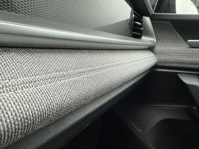 new 2025 Volkswagen Tiguan car, priced at $31,217