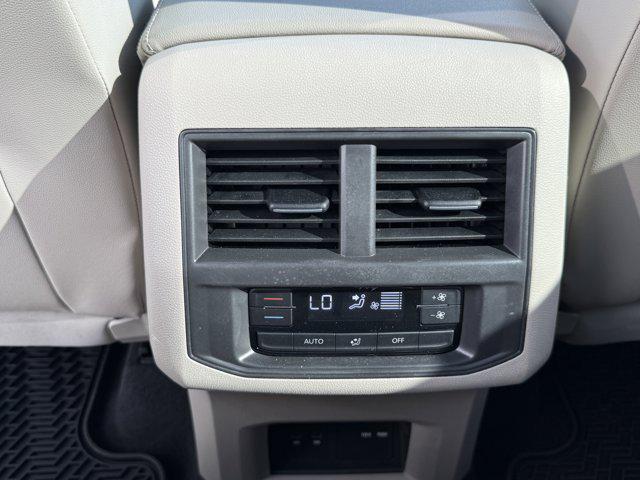 used 2022 Volkswagen Atlas car, priced at $29,995