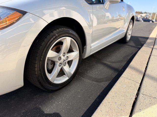 used 2007 Mitsubishi Eclipse car, priced at $5,907