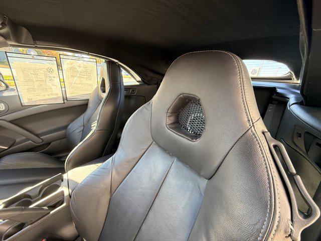 used 2007 Mitsubishi Eclipse car, priced at $5,907