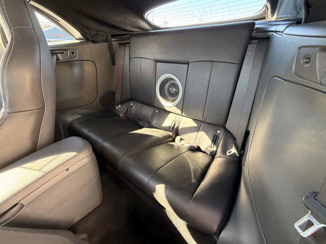 used 2007 Mitsubishi Eclipse car, priced at $5,907