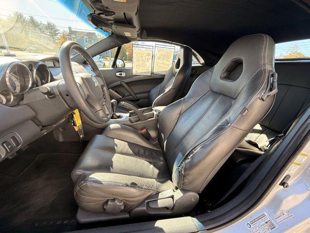 used 2007 Mitsubishi Eclipse car, priced at $5,907