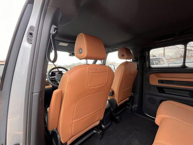 new 2025 Volkswagen ID. Buzz car, priced at $50,507