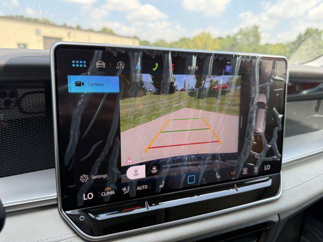new 2025 Volkswagen Tiguan car, priced at $35,864