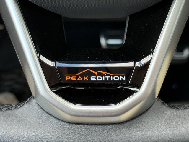 new 2026 Volkswagen Atlas car, priced at $50,073