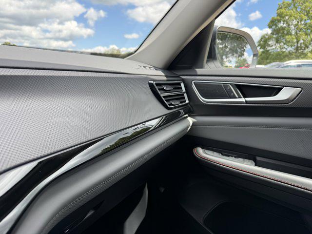 new 2026 Volkswagen Atlas car, priced at $50,073