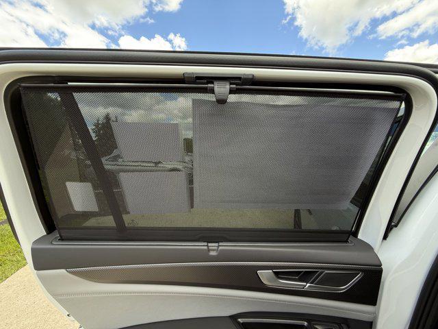 new 2026 Volkswagen Atlas car, priced at $50,073