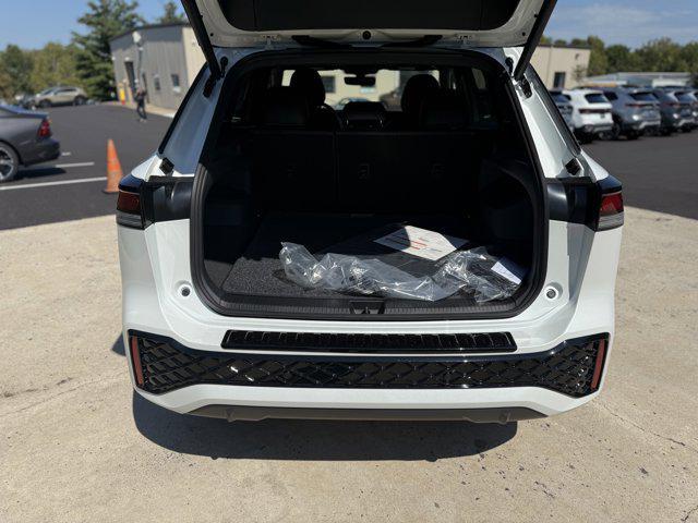 new 2025 Volkswagen Tiguan car, priced at $37,874