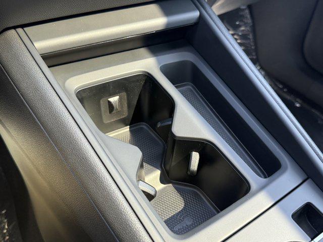 new 2025 Volkswagen Tiguan car, priced at $37,874