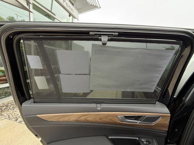 new 2025 Volkswagen Atlas car, priced at $43,443