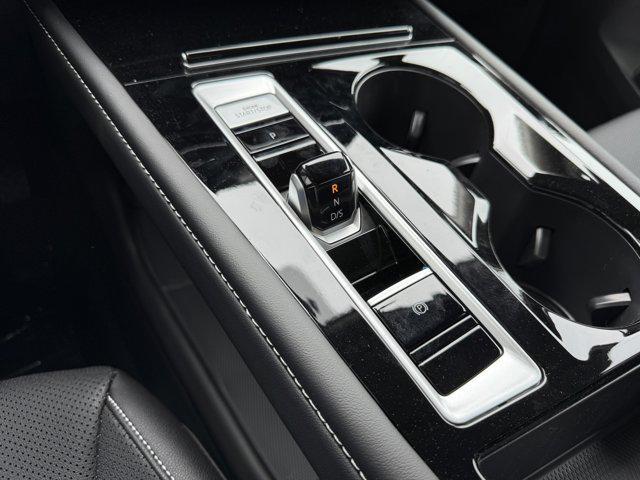 new 2025 Volkswagen Atlas car, priced at $43,443