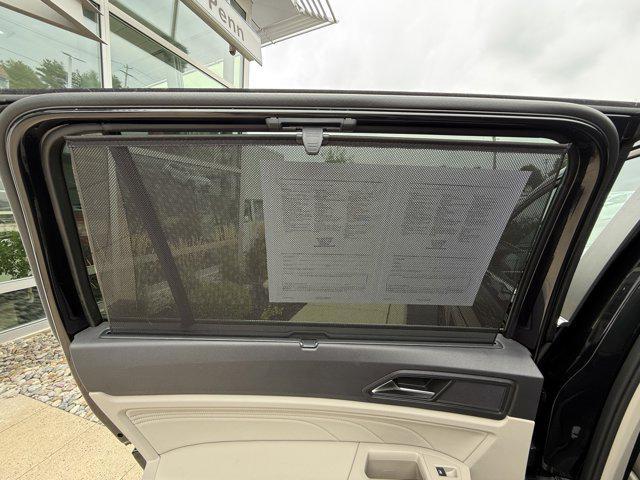 used 2023 Volkswagen Atlas car, priced at $28,213