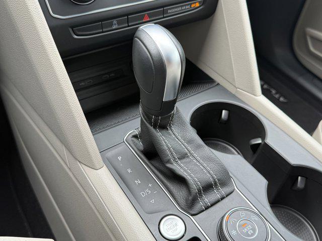 used 2023 Volkswagen Atlas car, priced at $28,213