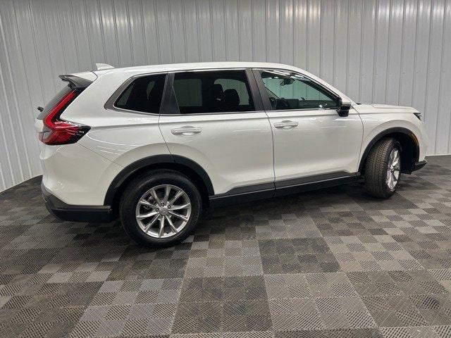 used 2023 Honda CR-V car, priced at $33,999