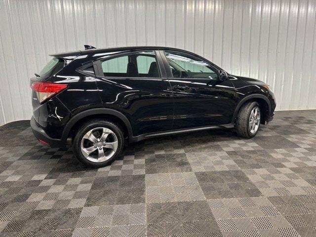 used 2022 Honda HR-V car, priced at $22,999