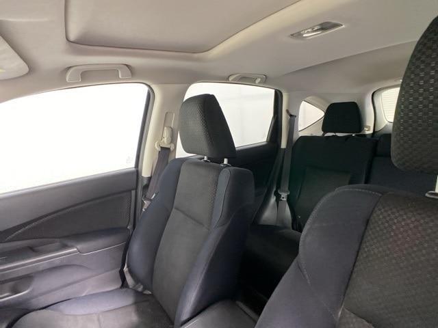 used 2015 Honda CR-V car, priced at $11,687