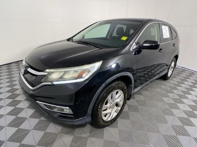 used 2015 Honda CR-V car, priced at $11,687